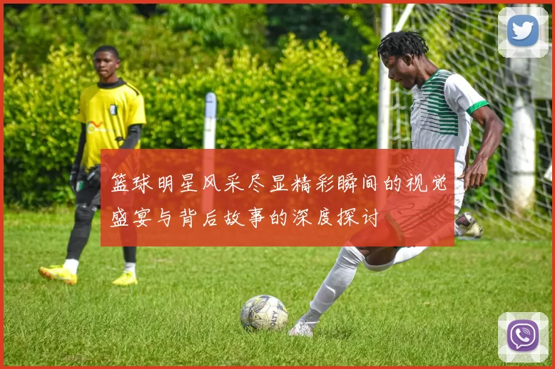 篮球明星风采尽显精彩瞬间的视觉盛宴与背后故事的深度探讨