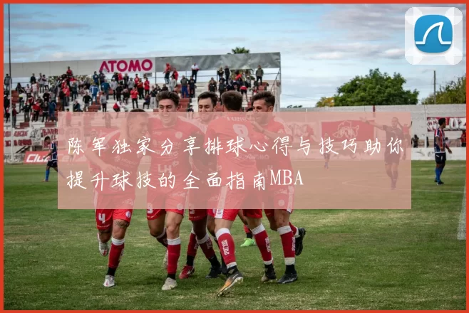 陈军独家分享排球心得与技巧助你提升球技的全面指南MBA